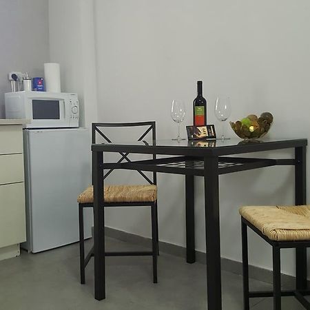 Studio Masaryk Apartment Bat Yam Exterior photo