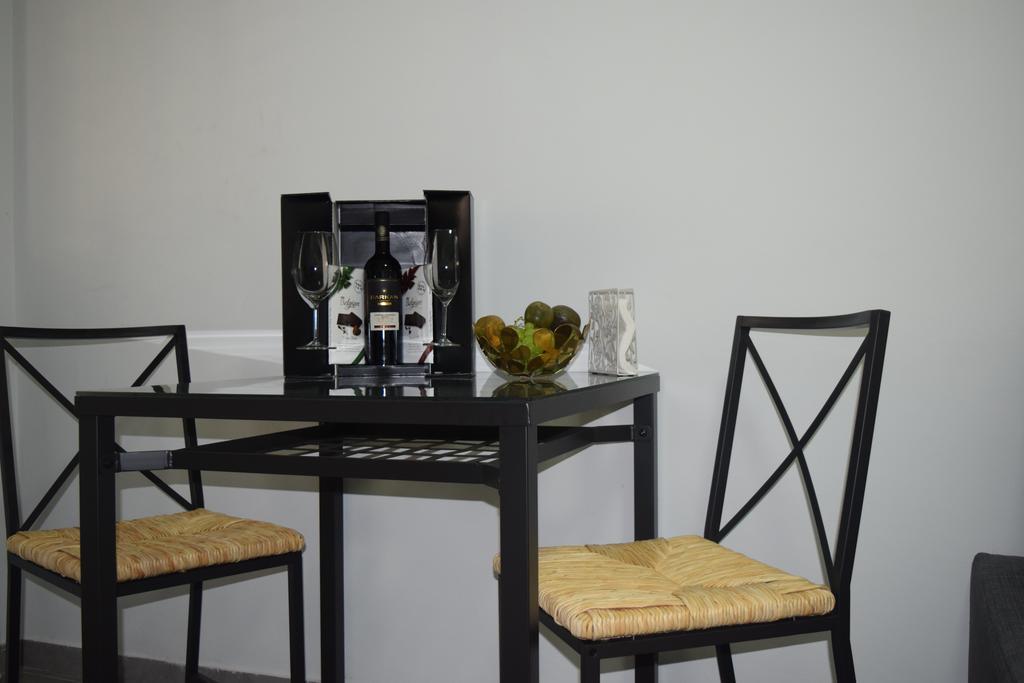 Studio Masaryk Apartment Bat Yam Exterior photo