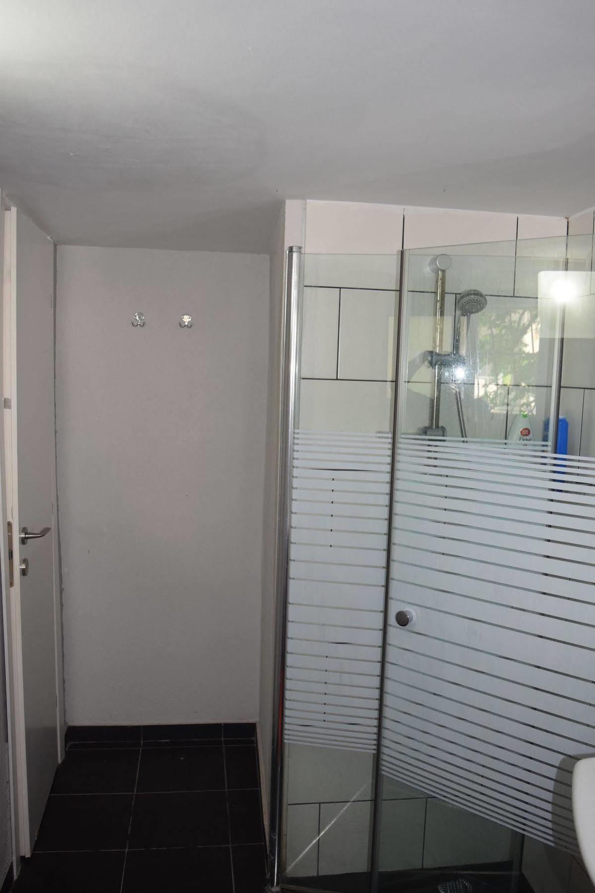 Studio Masaryk Apartment Bat Yam Exterior photo